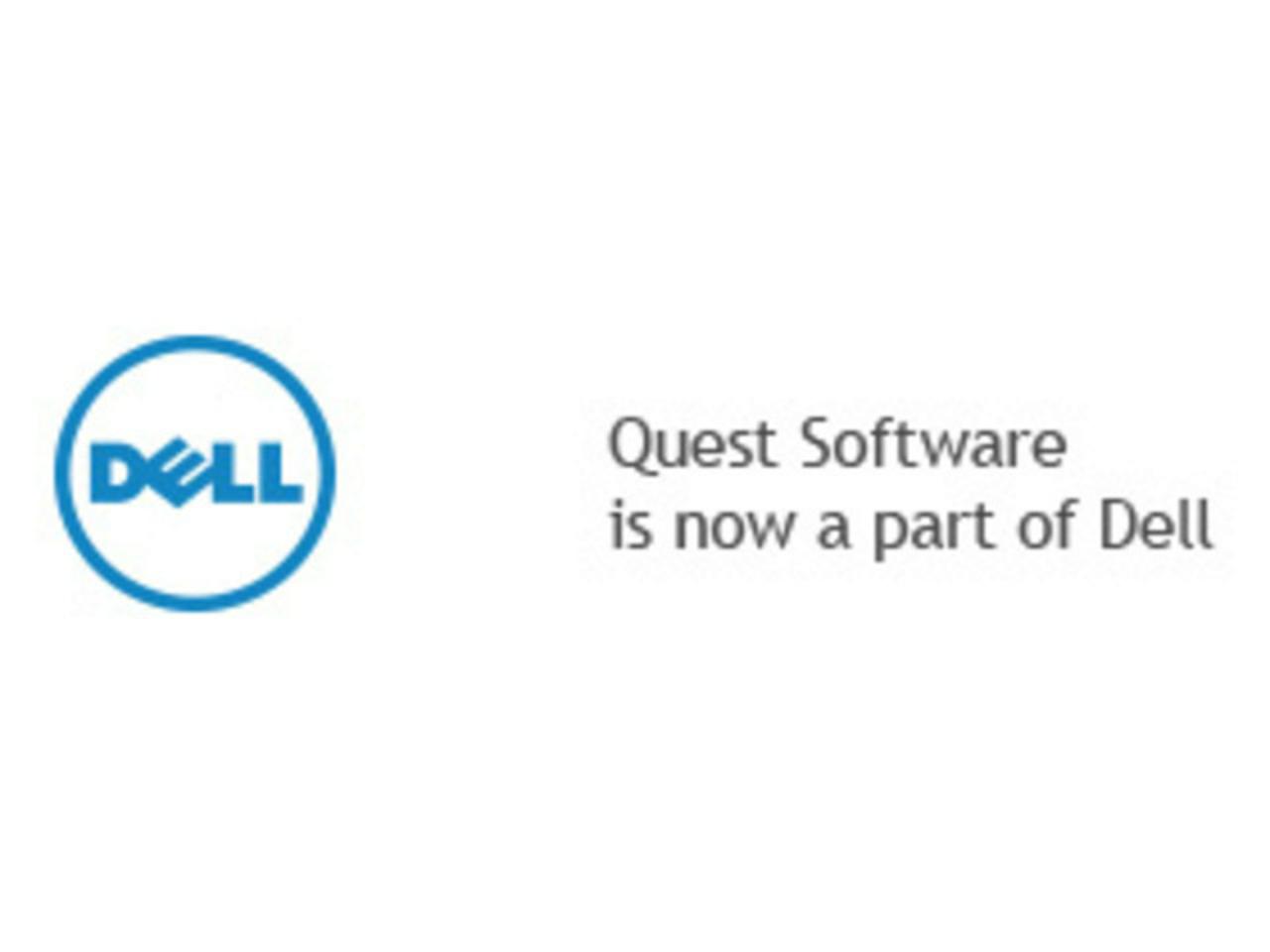 日本クエスト・ソフトウェア株式会社 求人画像1