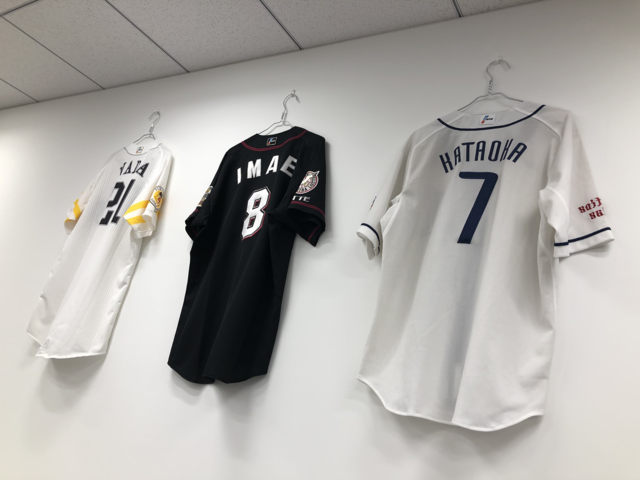 今後は野球以外にも横展開をはかる計画。サッカー好き、バスケ好き、テニス好き、卓球好きなど、様々なスポーツを愛する者が集まることを期待している。