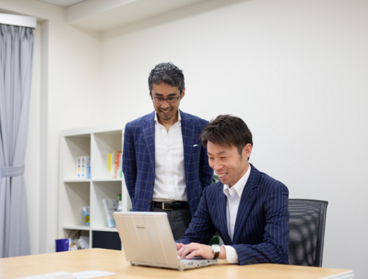 株式会社イマクリエ 求人画像1