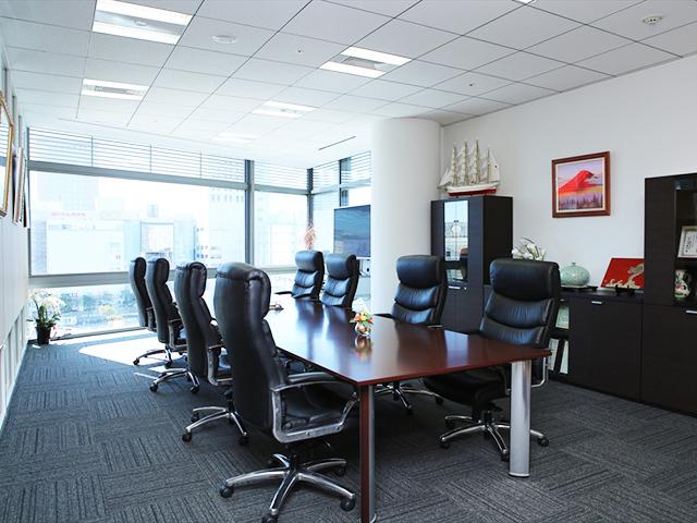 十分な経験と業務ノウハウを持つ人材を有していることが、アネステックの最大の強みといえます。