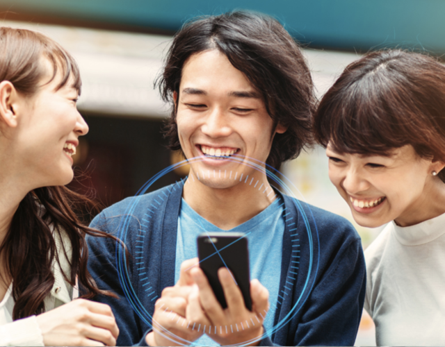 今後は、個人向けの位置情報サービスでNo.1を目指し、日々の生活を支えるサービスを開発する