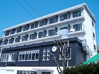 学生マンション