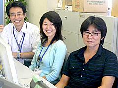 中央システムサービス 株式会社のイメージ画像3