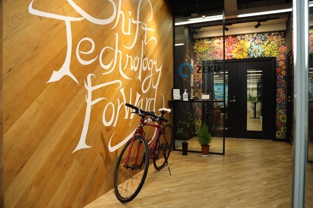 株式会社 ゼクウのイメージ画像2