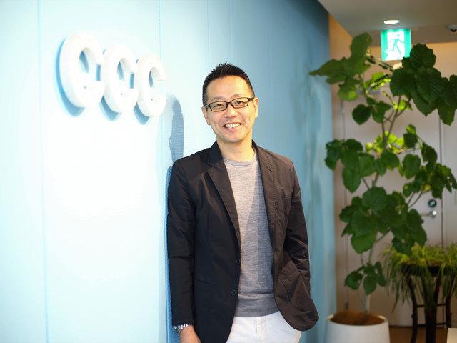 CCCマーケティング㈱ 人事総務 MUL
松浦 俊雄氏
