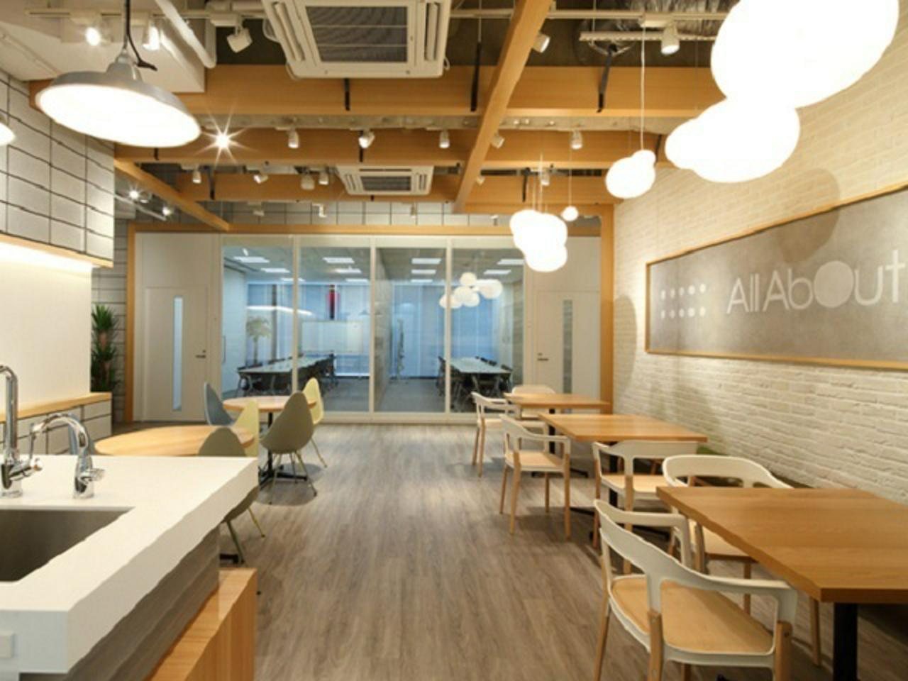 ミューズコー株式会社 求人画像1