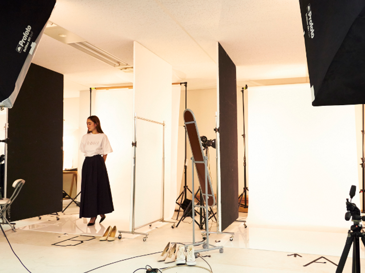 ミューズコー株式会社 求人画像1