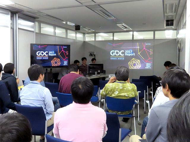 国内外の視察結果は社内で共有される