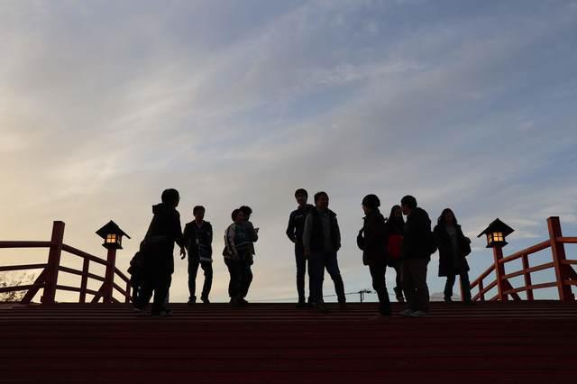 2016年10月に設立されたばかりの少数精鋭のITベンチャーだ。