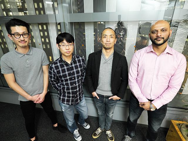 株式会社 電通デジタル のイメージ画像2