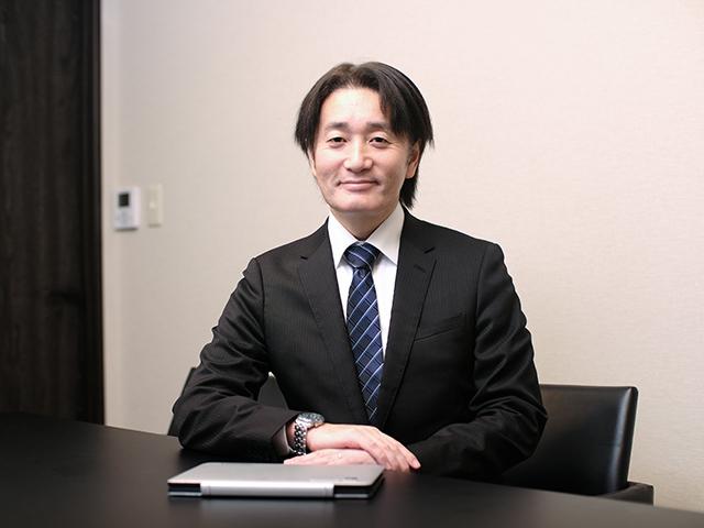 社員１人１人が経営者的考え方、コミュニケーションに関するストレスは非常に少ない、社員が幸せになれる会社作りを目指す。