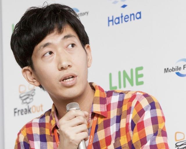 海外展開も考えている同社では、テクノロジーの導入が急務。コアメンバーとして活躍する仲間を探している。