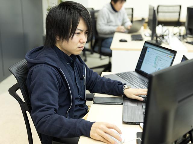 トライシクル 株式会社のイメージ画像3