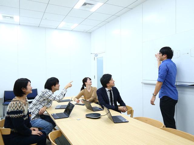 フォルシア 株式会社のイメージ画像3