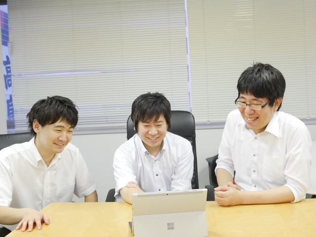 株式会社 ASOのイメージ画像3