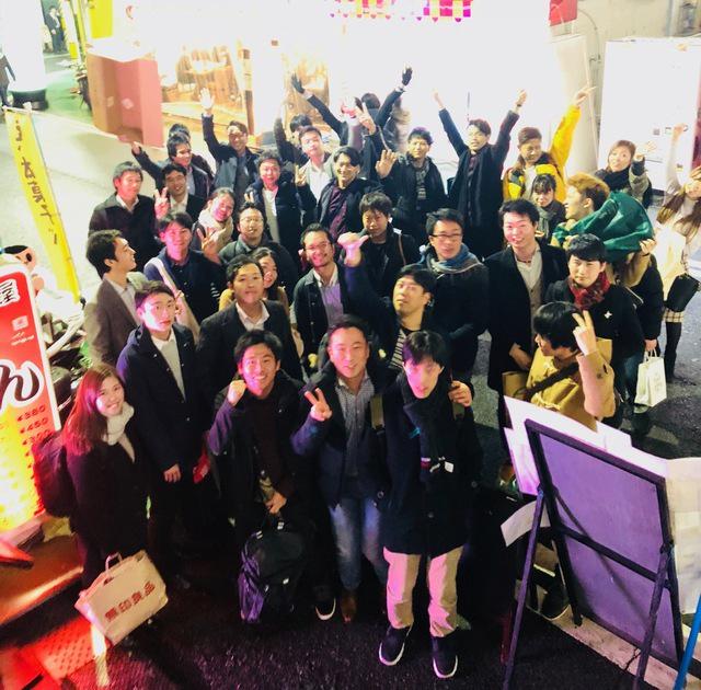 社内のコミュニケーションを活性化する取り組みを盛んに行っている。