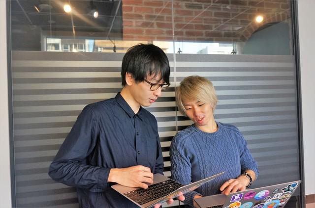 資格取得補助制度や、技術書等の書籍購入リクエスト制度など、技術力を高めるための制度も充実。