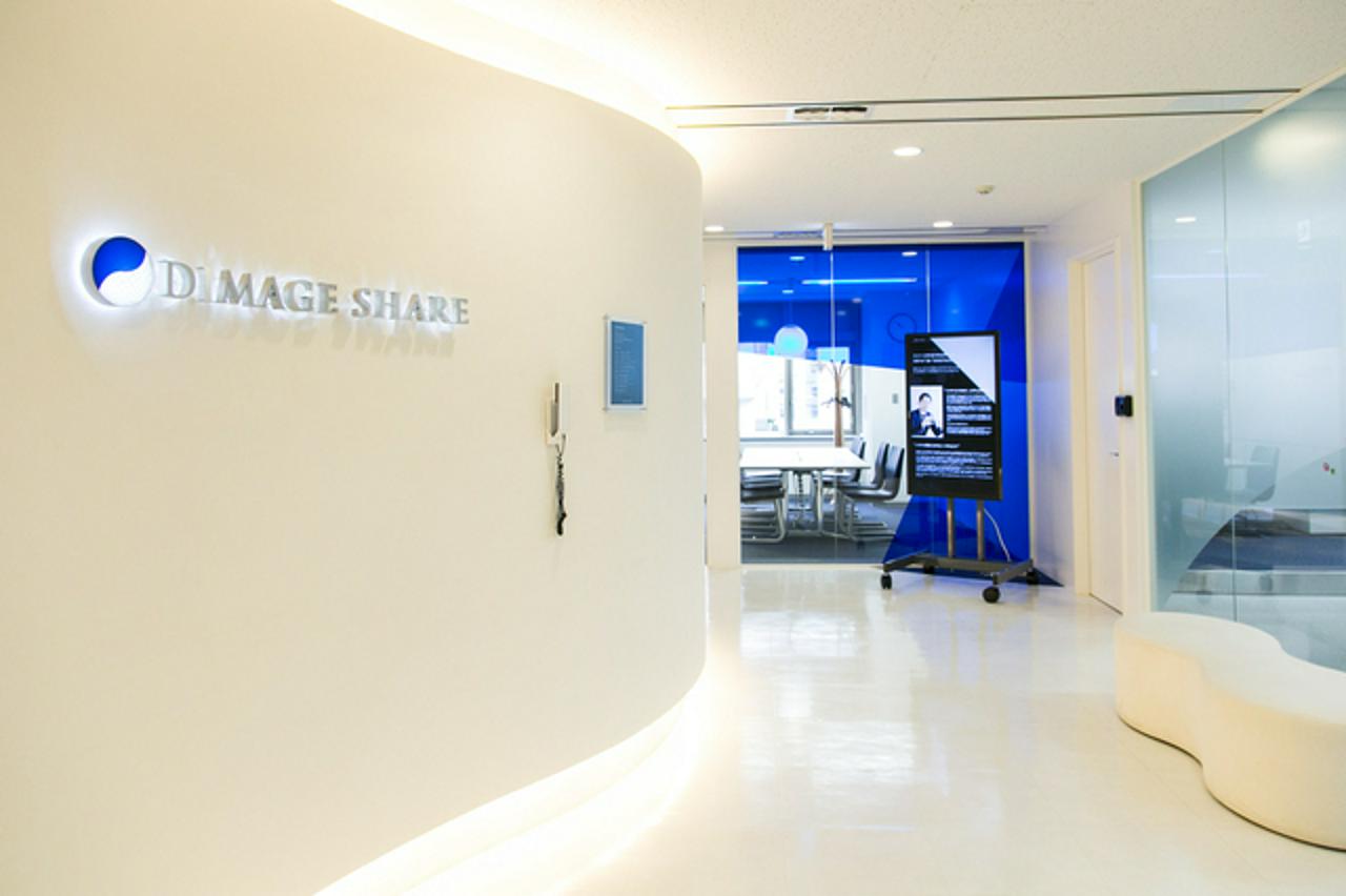 株式会社ディマージシェア 求人画像1