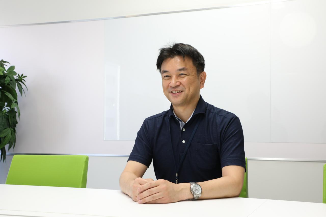 株式会社ディマージシェア 求人画像1