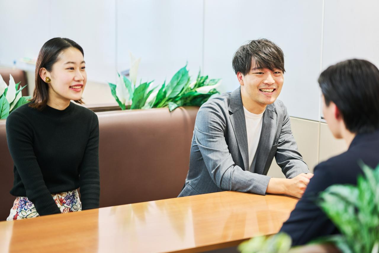 株式会社ライトアップ 求人画像1