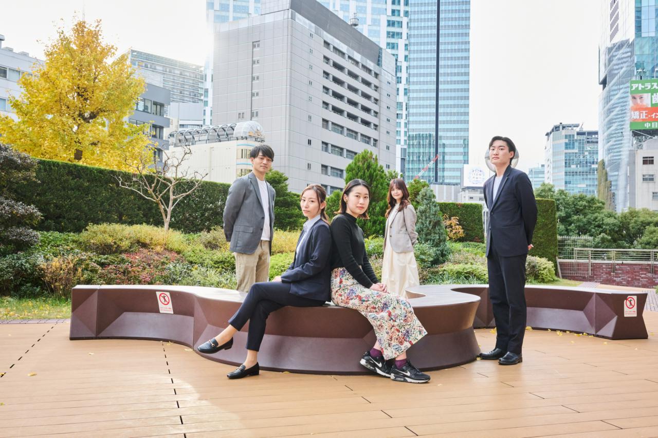 株式会社ライトアップ 求人画像1