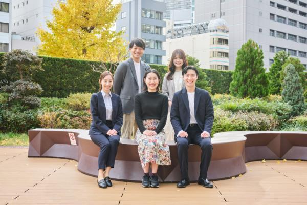 募集している求人：コンサルティング営業