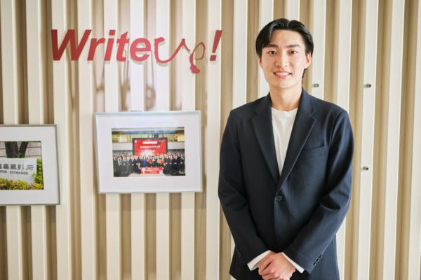 募集している求人：AIサービス企画（マネージャー候補）