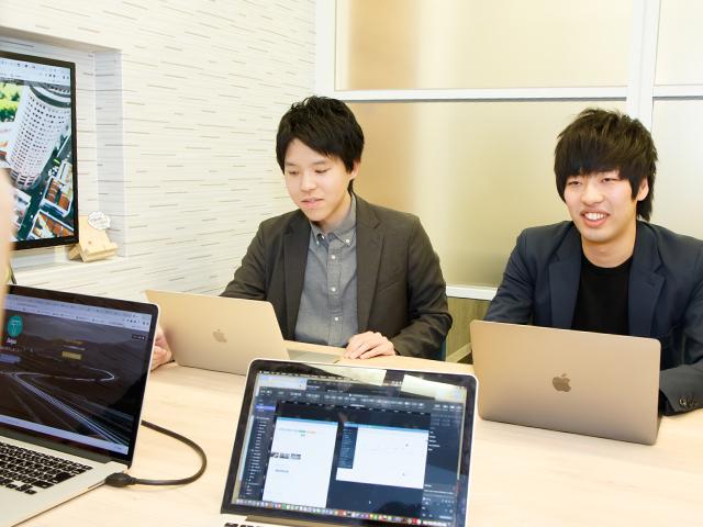 自らの管理物件から得られるビックデータとテクノロジーをかけ合わせ、新たなサービスを提供したい考えだ。