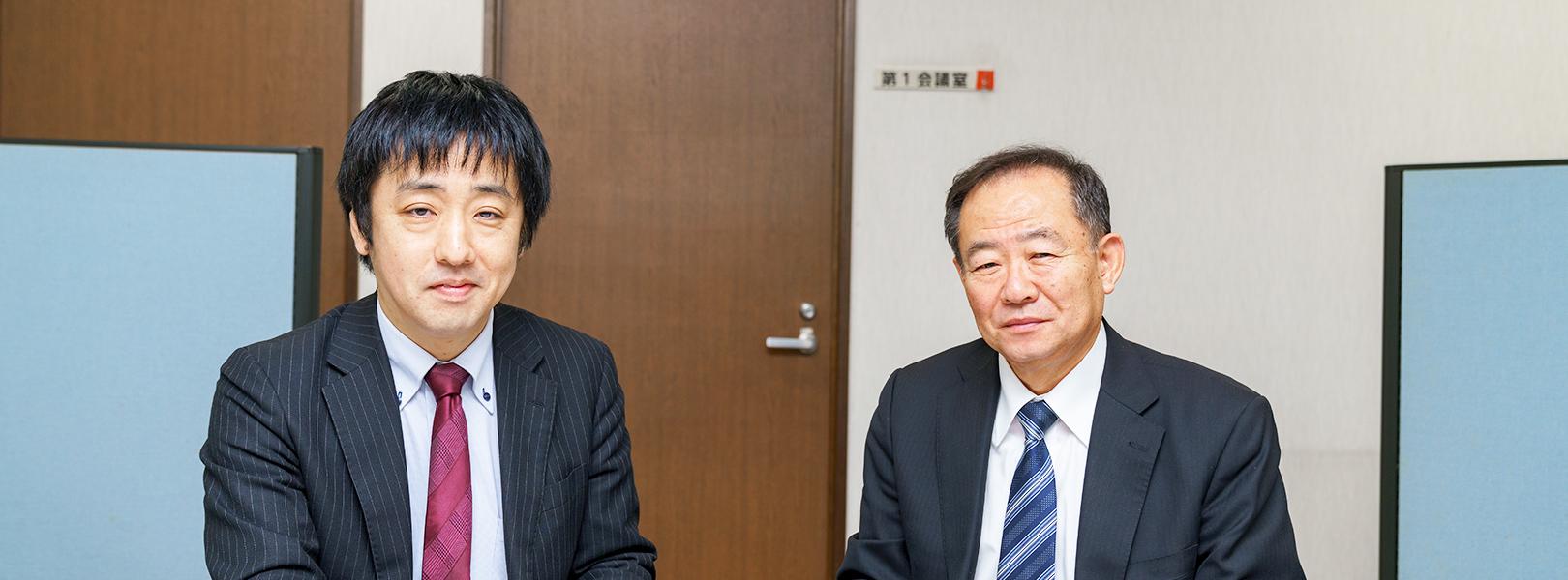 企業トップ画像