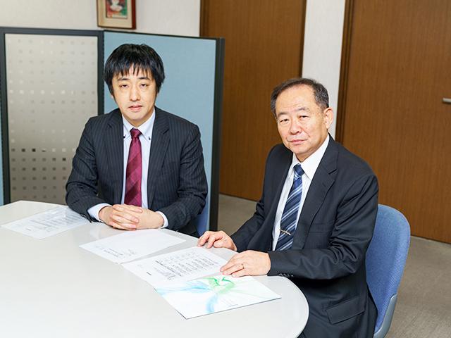 AESコンサルティング 株式会社のイメージ画像3