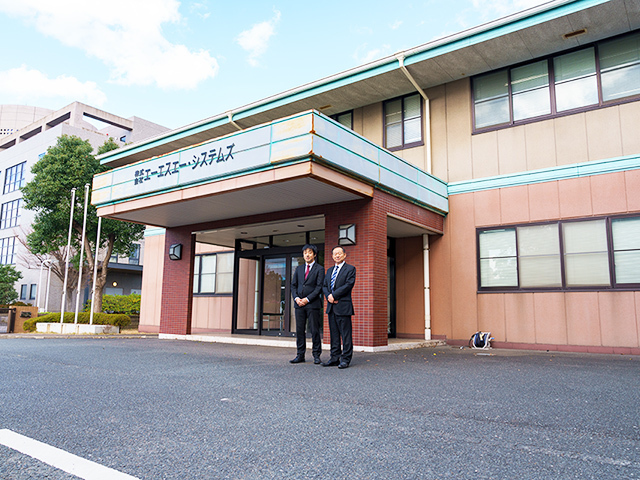 福岡県北九州市に本社を置く。国内では、2008年の創業当時から東京、大阪でも活発な営業活動を行っている。