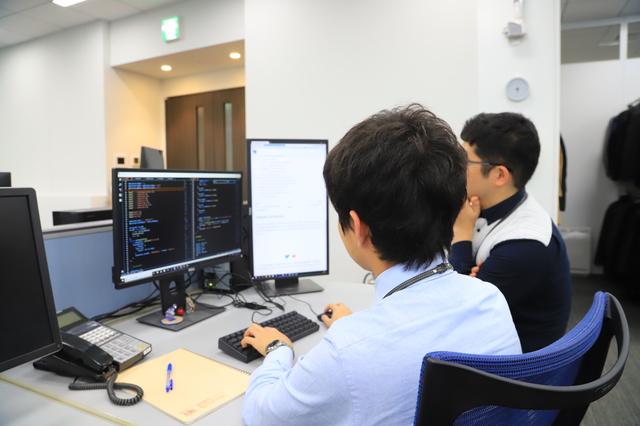 フォルシア 株式会社のイメージ画像2
