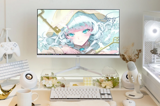 Pixio (ピクシオ)｜ゲーミング空間デザイナー（デスク環境・家具開発）