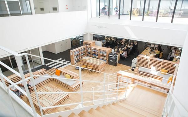 募集している求人：経理・財務担当