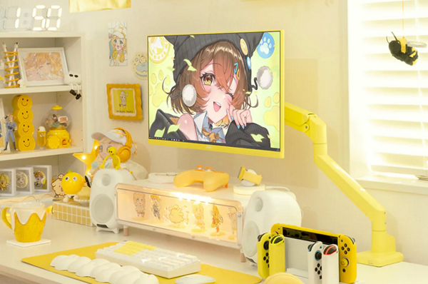 募集している求人：Pixio(ピクシオ)｜“没入空間”デザイナー（ゲーミングデスク・チェア）