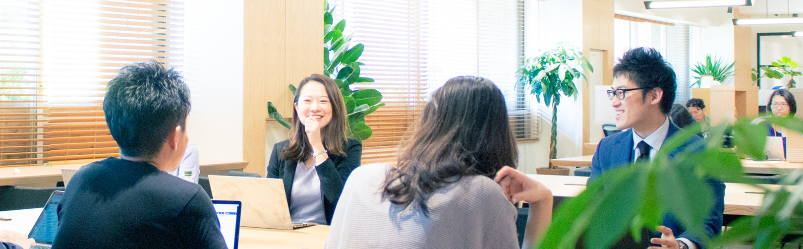 企業トップ画像