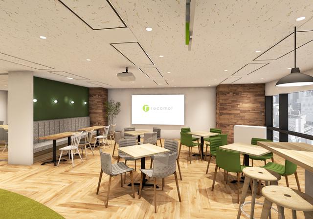 株式会社 レコモットのイメージ画像2