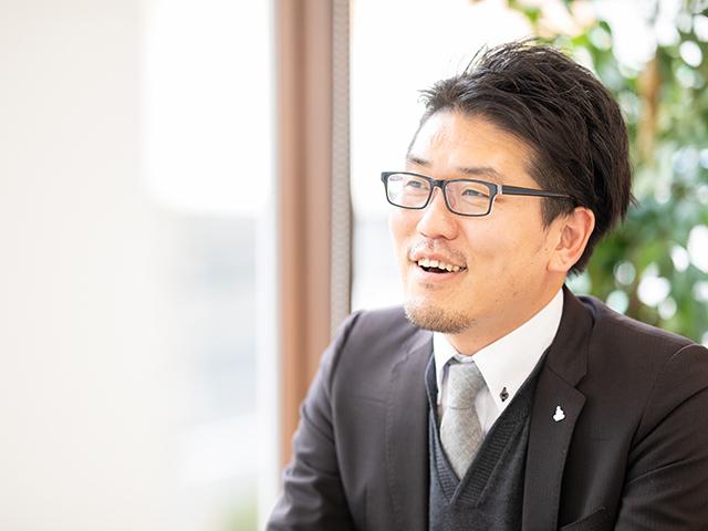 入社1年目から新拠点の立ち上げを任されることも。積極的なチャレンジは大歓迎の社風。