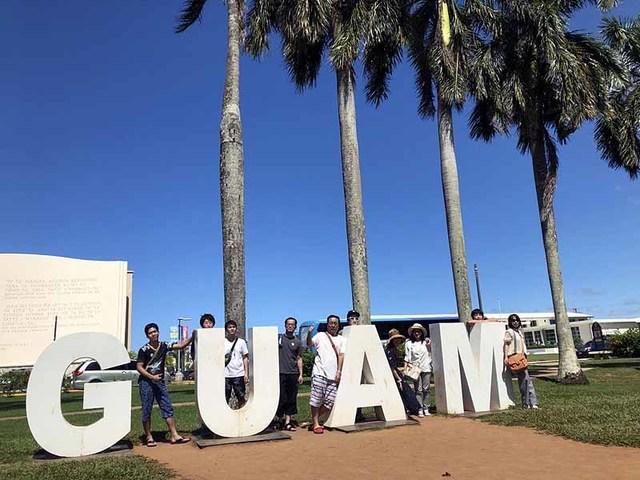 毎年社員旅行も実施。海外と国内の選択肢を用意し、各自の都合に合わせて行き先を選べるようにする配慮も。