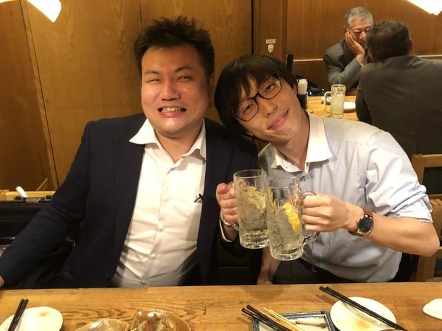 フラットな社風で社長や幹部社員との距離も近く働きやすい環境