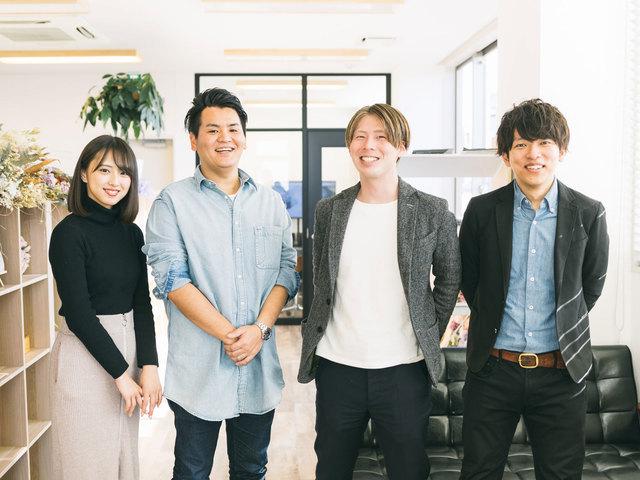 株式会社 JOY-NERのイメージ画像2