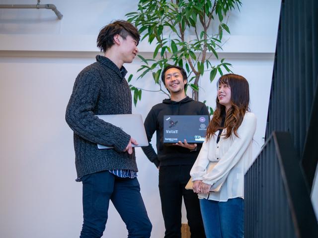 私たちは、「Keep Architecting of “Future” 」＝「アーキテクト（設計者）であり続ける」ことをビジョンに掲げ、クライアントのデジタル動画マーケティングをトータルサポートしています。