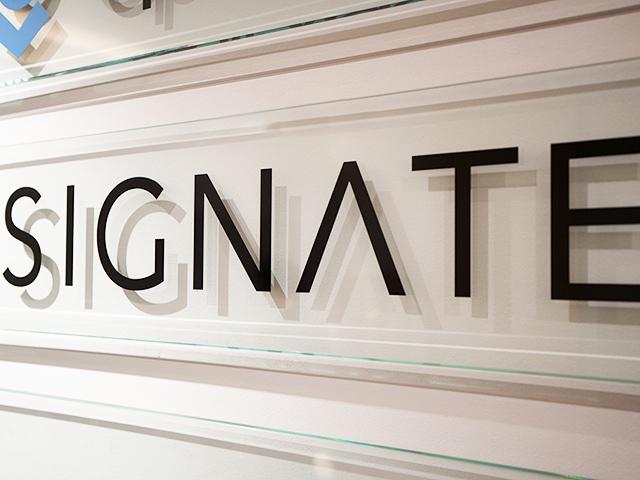 株式会社 SIGNATEのイメージ画像2