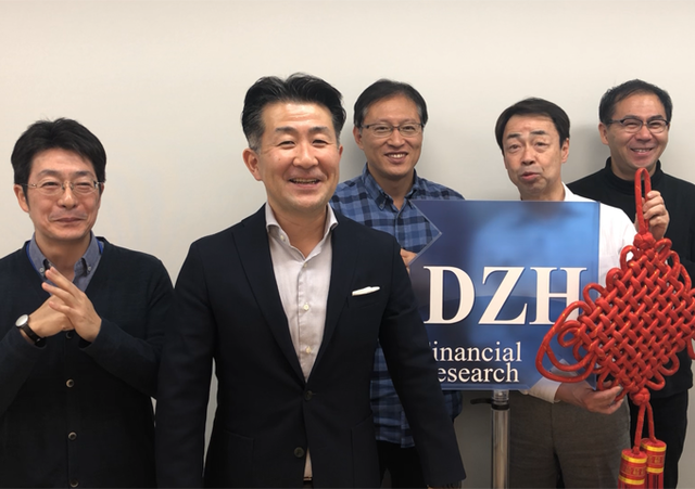 スキルや経験よりも、人間性や人柄を重視しているという同社。意思や思いがあれば、誰にでもチャンスがある。