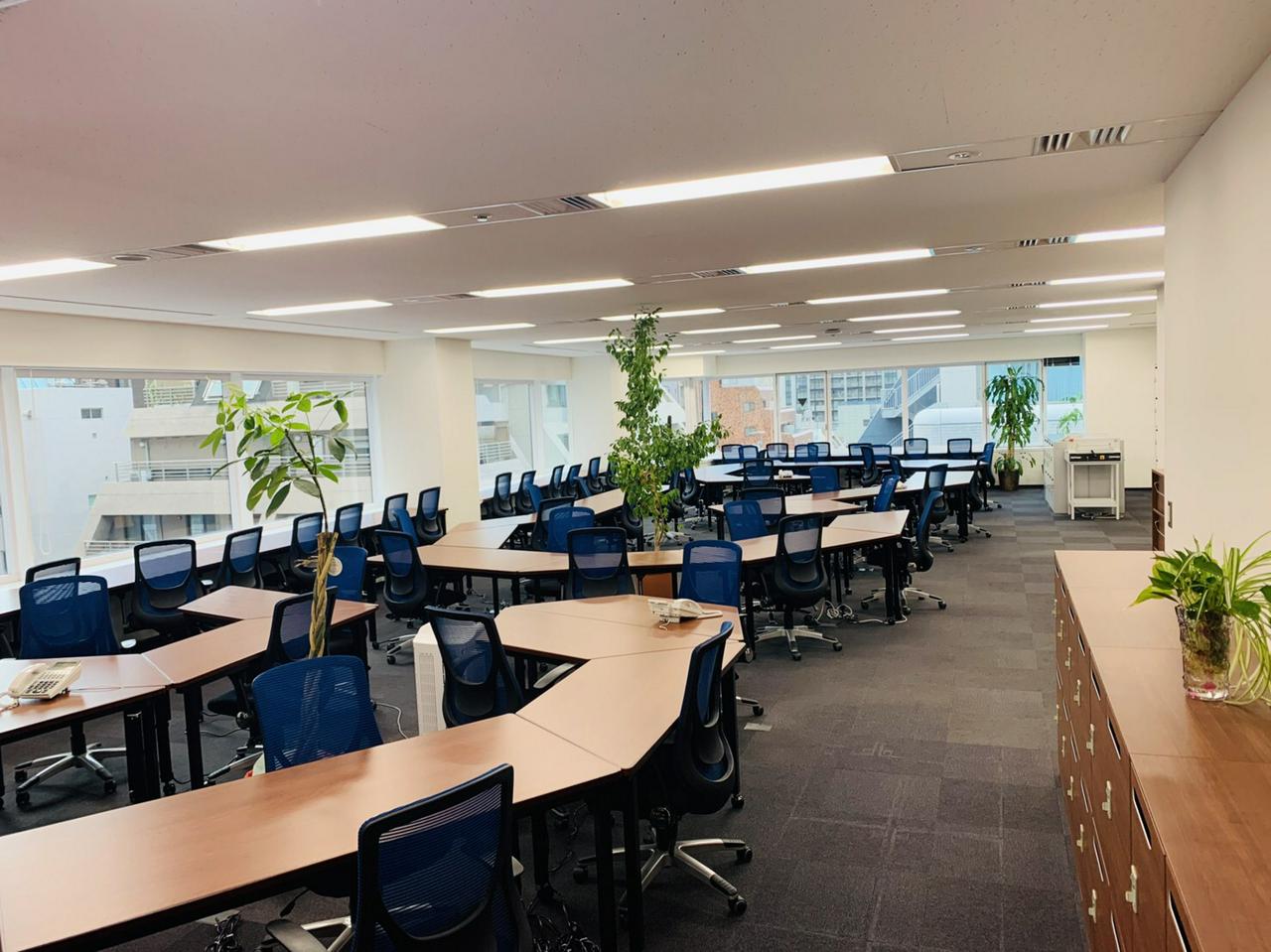 クオリティソフト株式会社 求人画像1