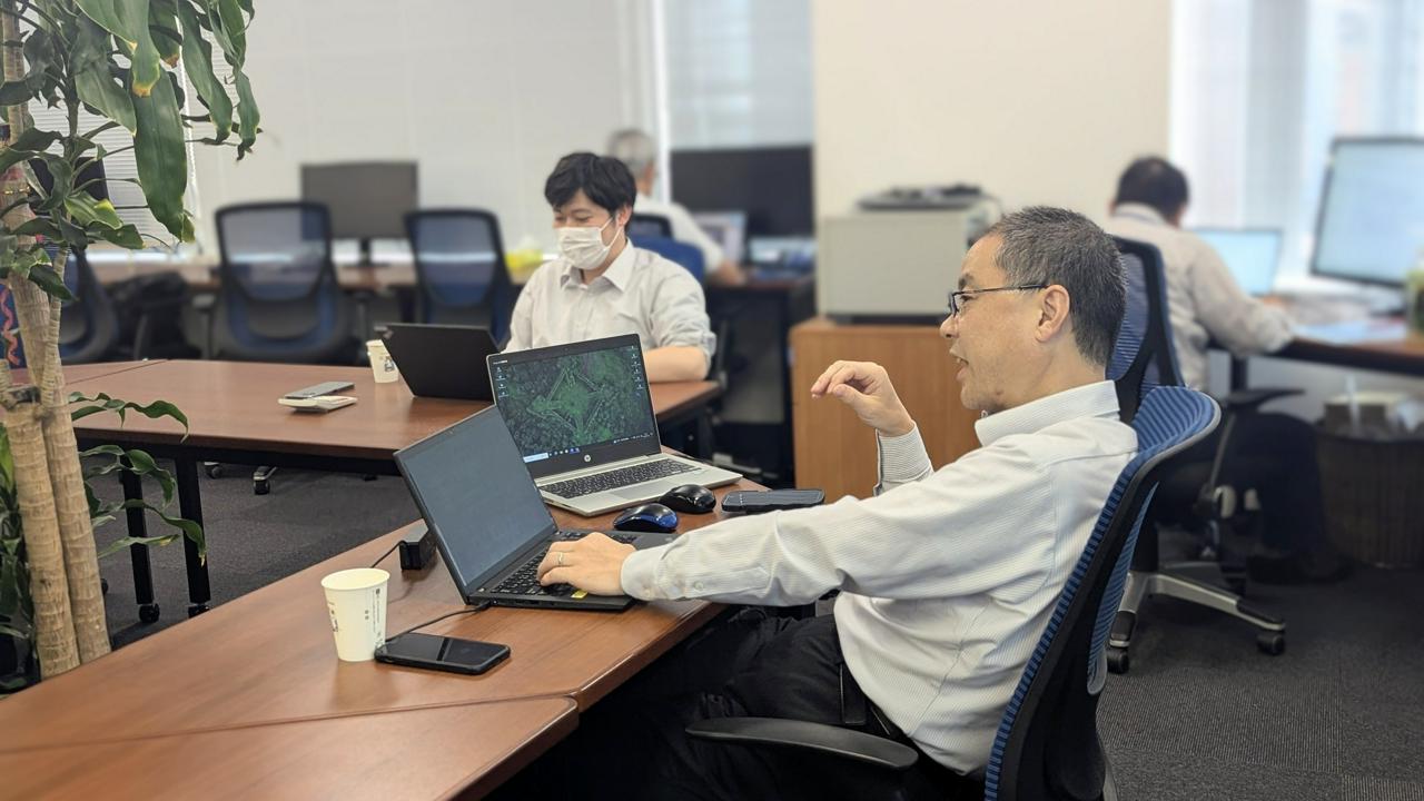 クオリティソフト株式会社 求人画像1