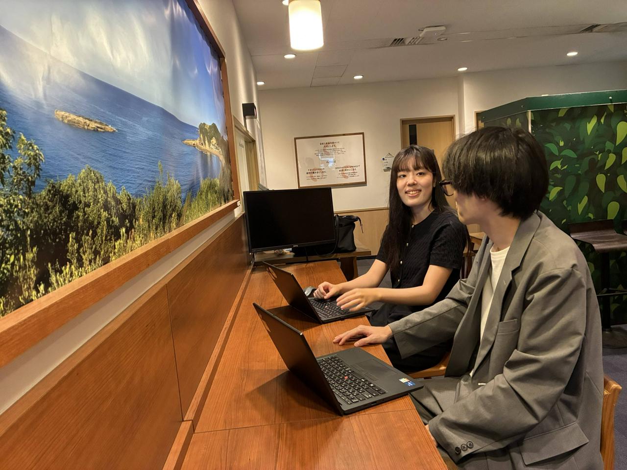 クオリティソフト株式会社 求人画像1