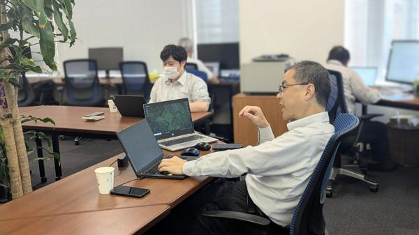 募集している求人：プリセールス