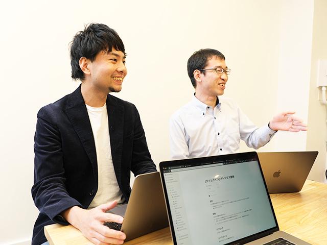 『Hi-Customer』の利用者増加に伴って、ユーザー志向の事業者が増え、世の中に一層便利なサービスが増えると信じている。