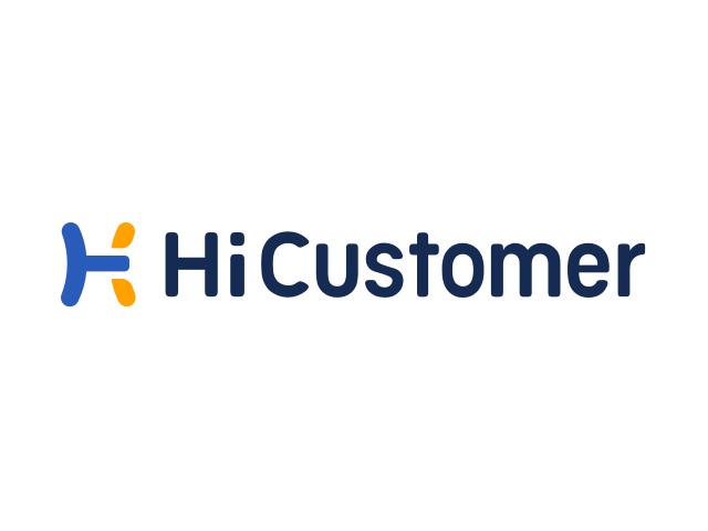 カスタマーサクセス管理プラットフォーム「HiCustomer」を提供している同社